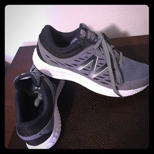 Athletic Shoes